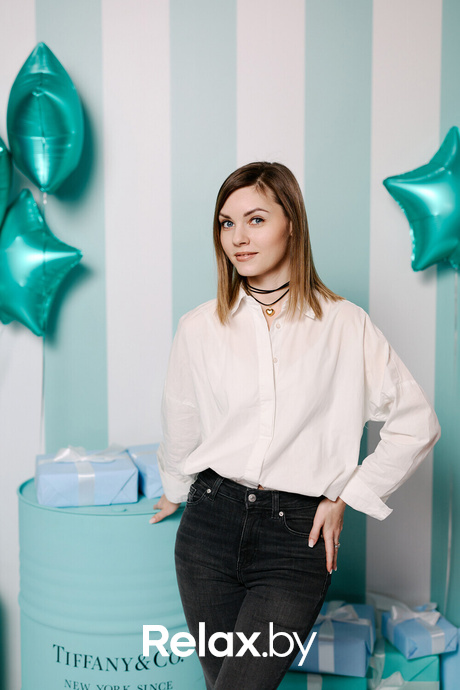 Breakfast at Tiffany's, фото № 361