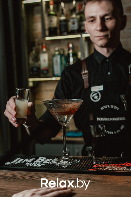 Ночь караоке, фото № 35