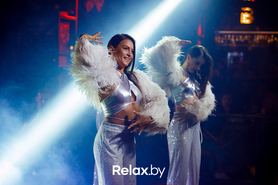 Brooklyn Live!, фото № 2