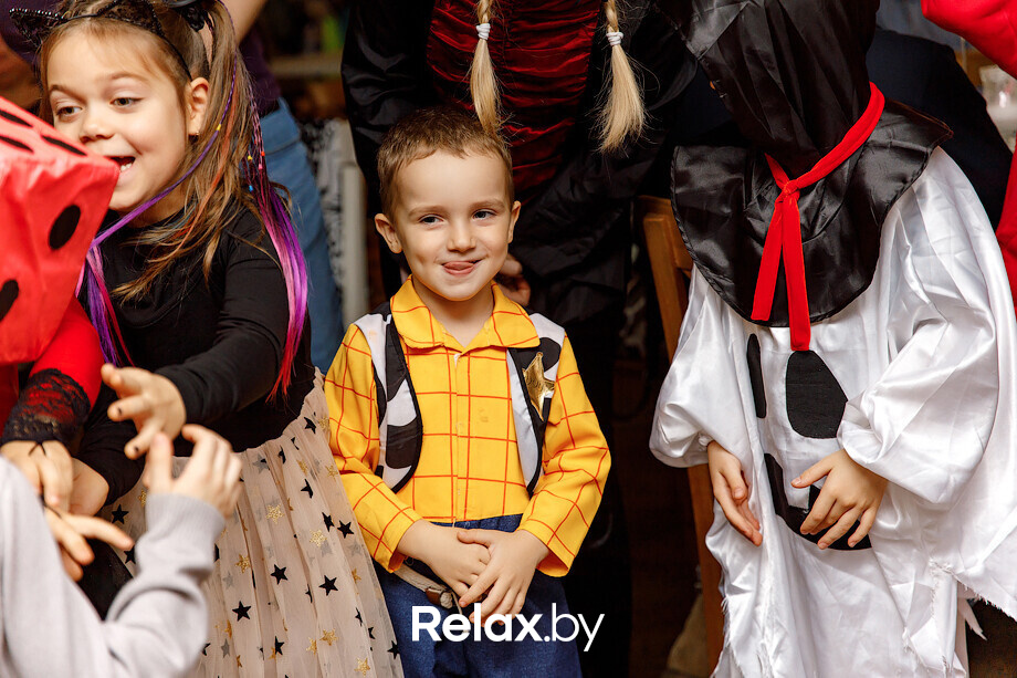 Тайна Коко, фото № 137