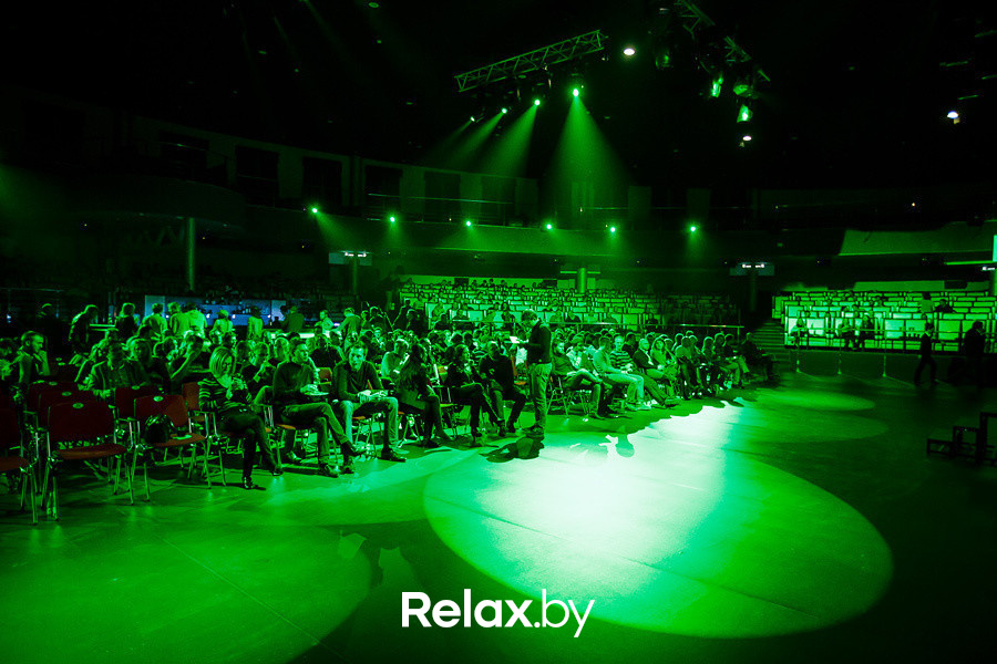 Кинопоказ Jameson Film Club с Гоблином, фото № 96