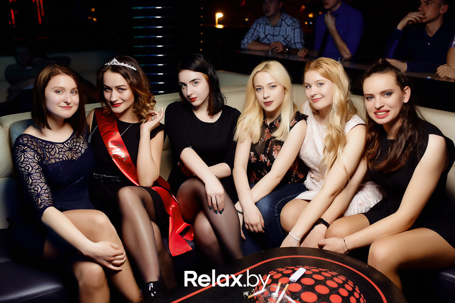 Student's party, фото № 34