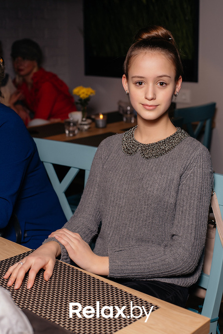 Вечер для любимых женщин, фото № 27