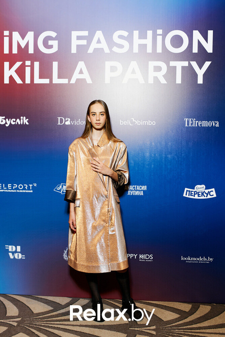 IMG Fashion KILLA PARTY, фото № 510