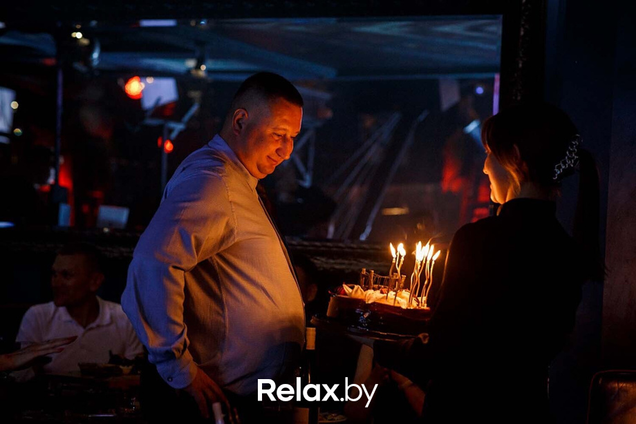 Brooklyn Live!, фото № 29