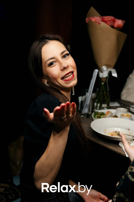 Ночные жители, фото № 19