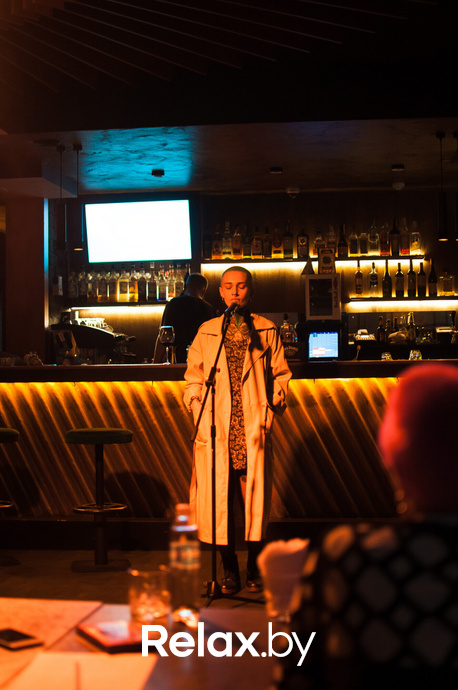 Поэтический вечер, фото № 58