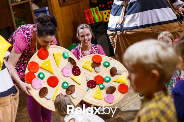 Детский день, фото № 54