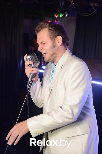 Вечеринка в клубе "Центр", фото № 69