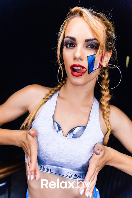 Grand Final Party, фото № 26