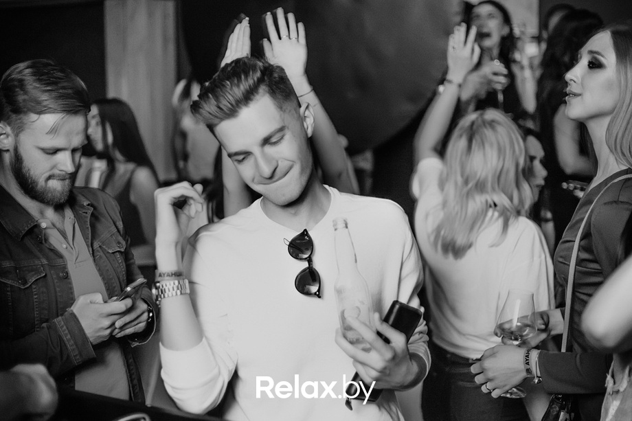 Dj Phonique, фото № 44