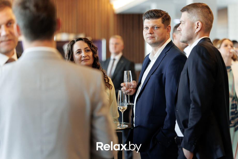 Человек Дела 2023, фото № 27