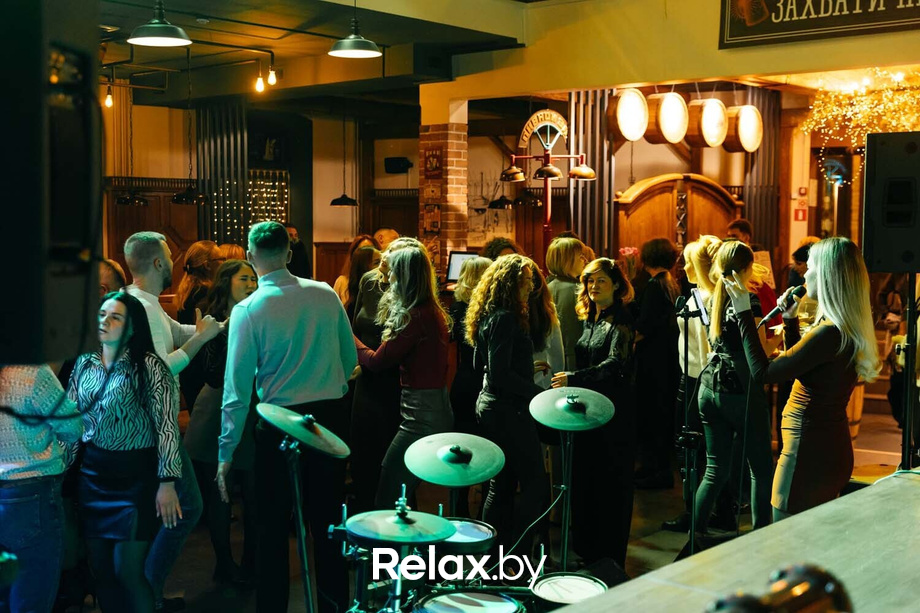 Танцуем в Броваре, фото № 36