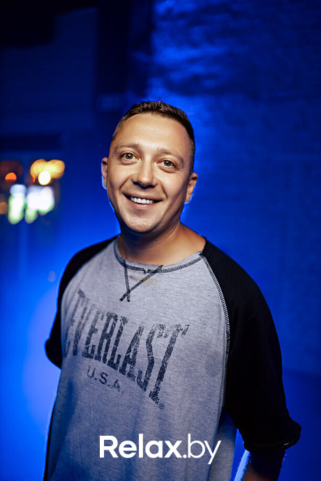 Miami-London, фото № 138