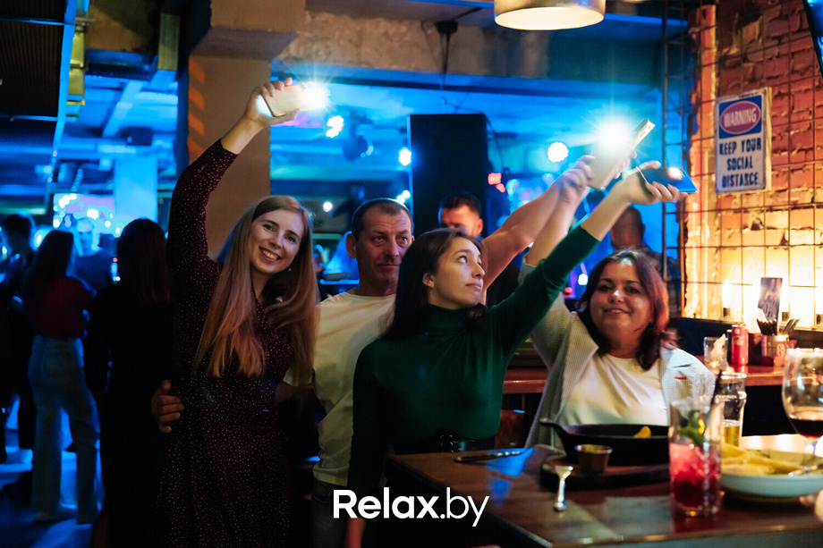 Friday Party, фото № 24