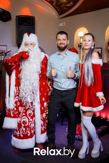 Рождество в Rustaveli, фото № 38