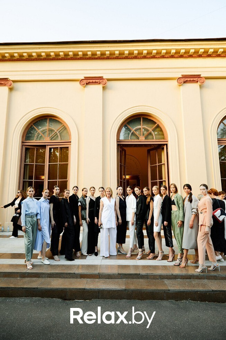 Летний проект «Открытый подиум» от BFW, фото № 236