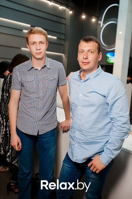 Финал Лиги Чемпионов с Heineken, фото № 60