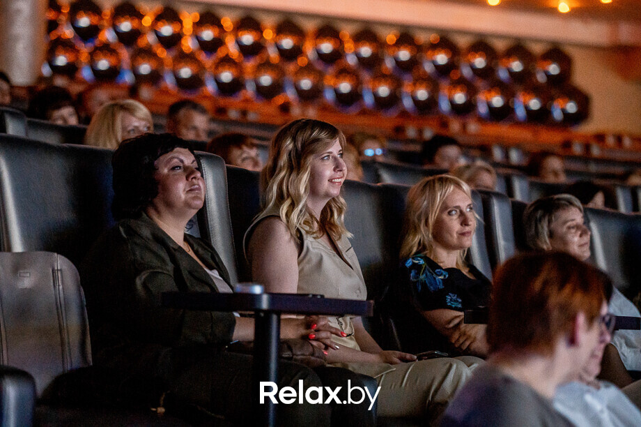 День работников лёгкой промышленности Беларуси, фото № 124