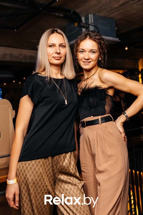 Saturday party, фото № 22