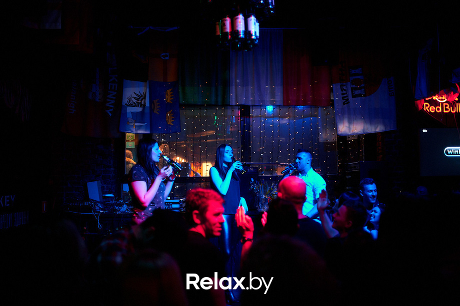 Girls Party, фото № 113