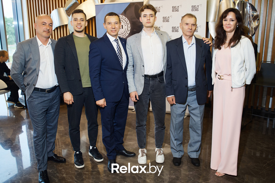 Человек дела 2024, фото № 163