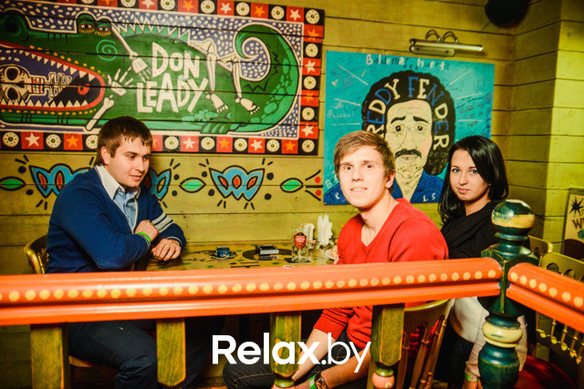 Halloween with "Double C" and "Artefact", фото № 65