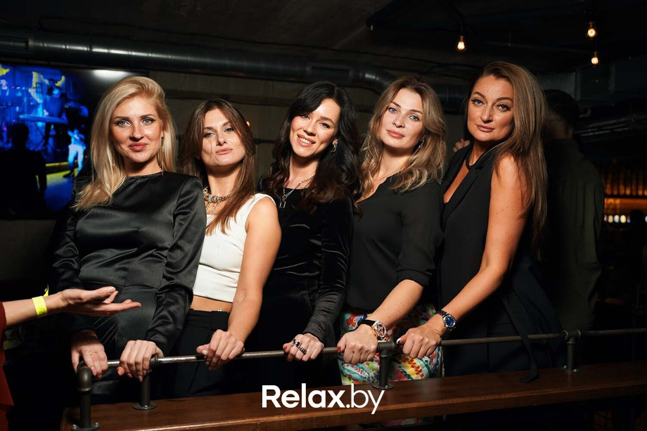 Saturday party, фото № 36