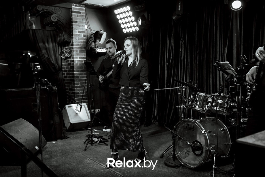 Brooklyn Live!, фото № 52