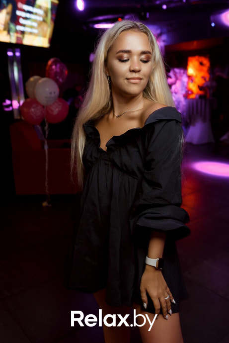 Friday party, фото № 58