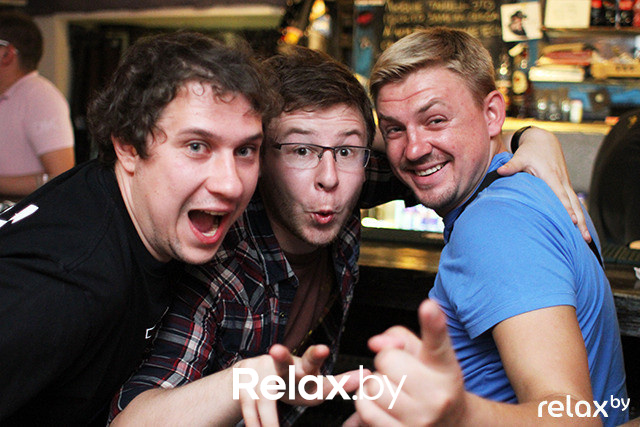 Самые эмоциональные фото недели, фото № 21