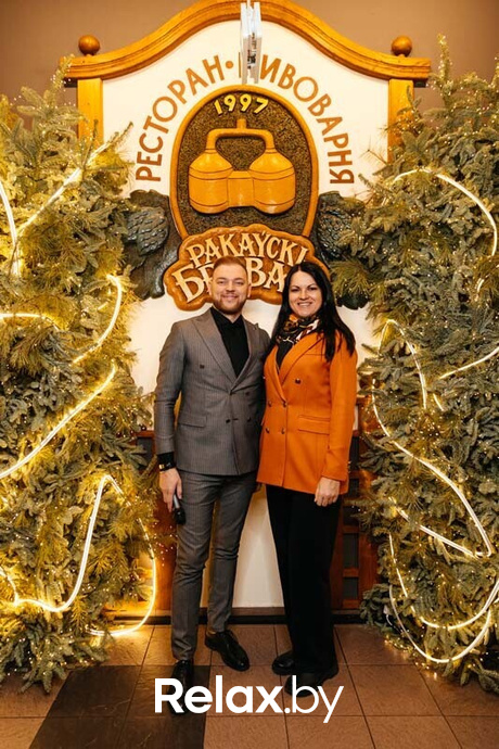 Новогодний корпоратив 13.12.2024, фото № 66