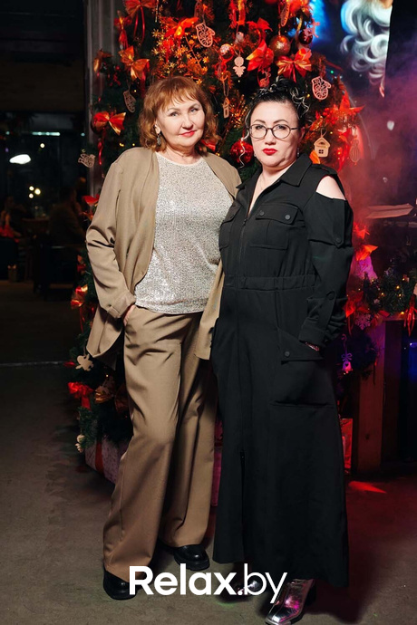 Новый Год, фото № 76