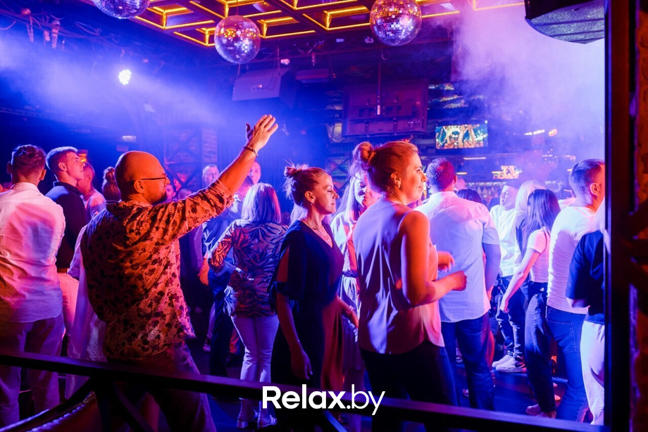 Brooklyn Live!, фото № 29