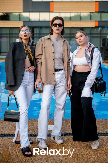 Jim Beam. Always welcome, фото № 164