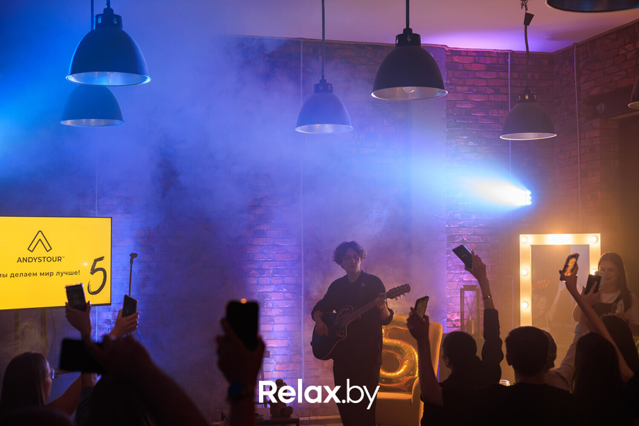 День рождения туристической компании Andystour, фото № 30