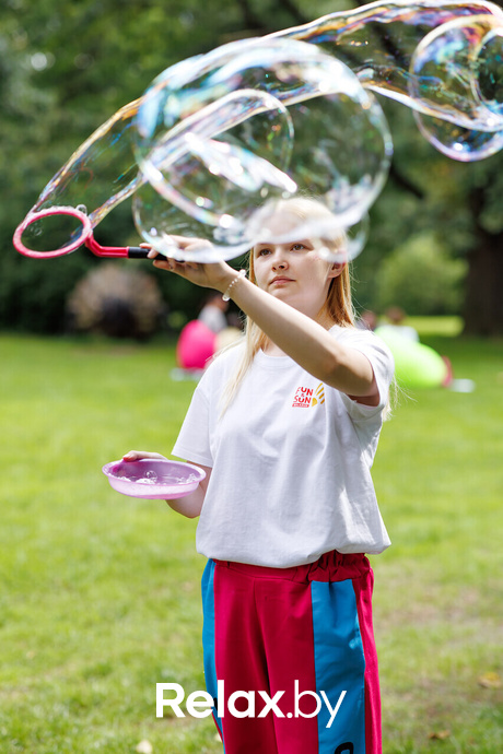 May Way 2025, фото № 8