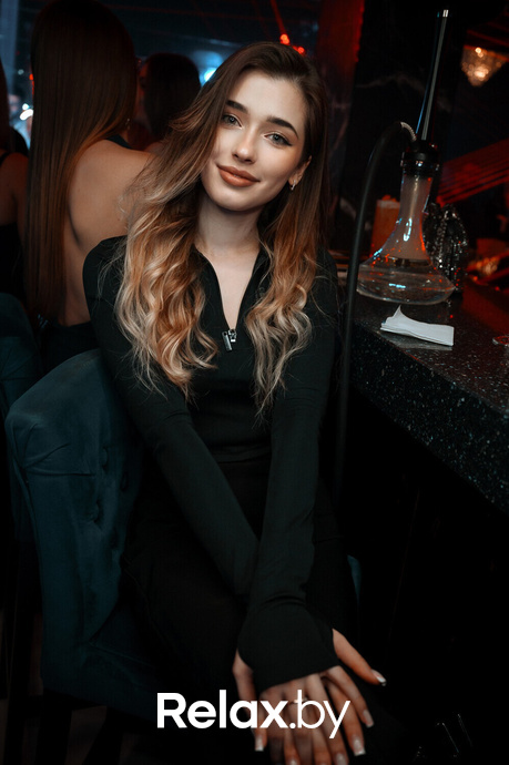 Saturday party, фото № 25