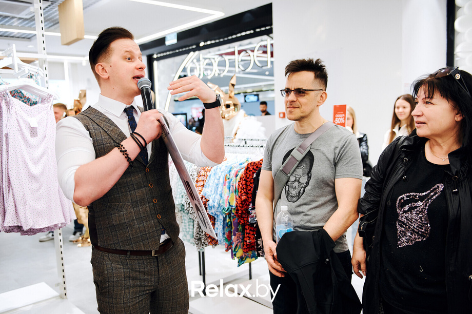 Открытие DeFacto, фото № 81