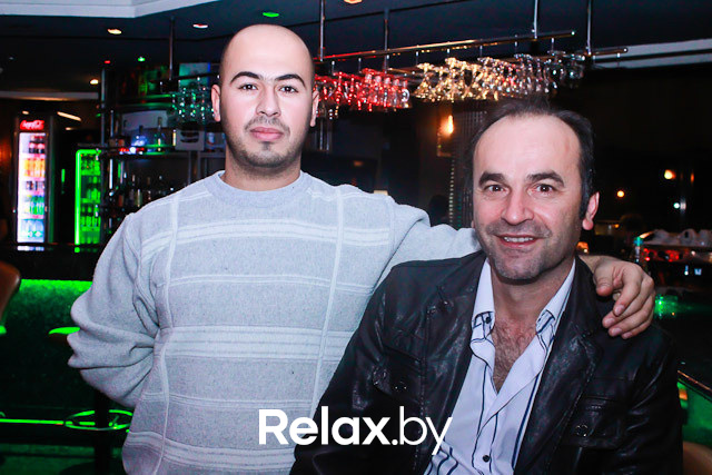 Вечер в "Журавинке", фото № 23