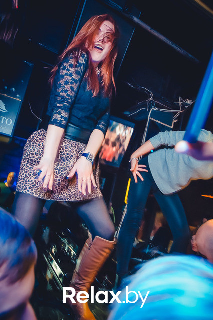 Mojitos Party, фото № 74