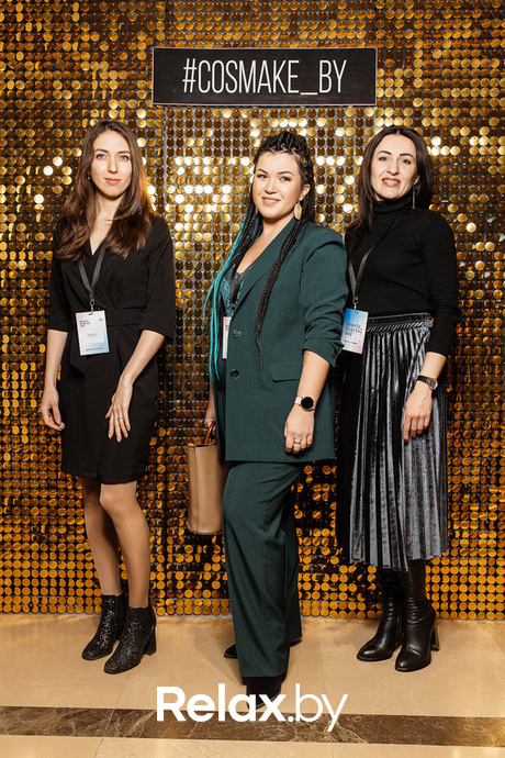 Конференция Beauty Digital Day, фото № 163