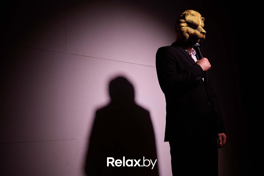 Игра на площадке «Игра в кальмара», фото № 163