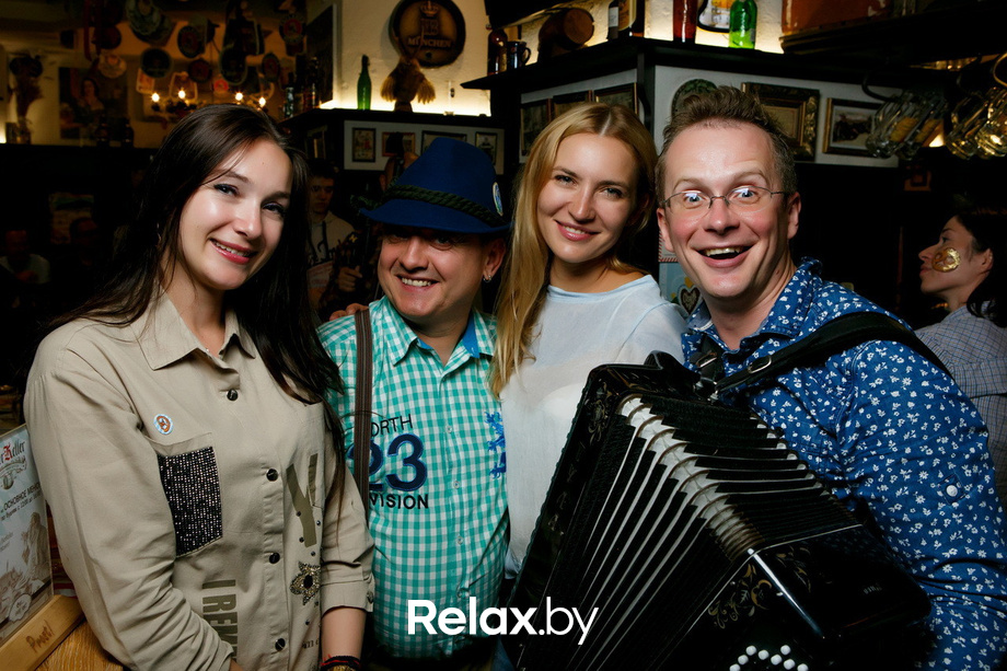 Октоберфест, фото № 127