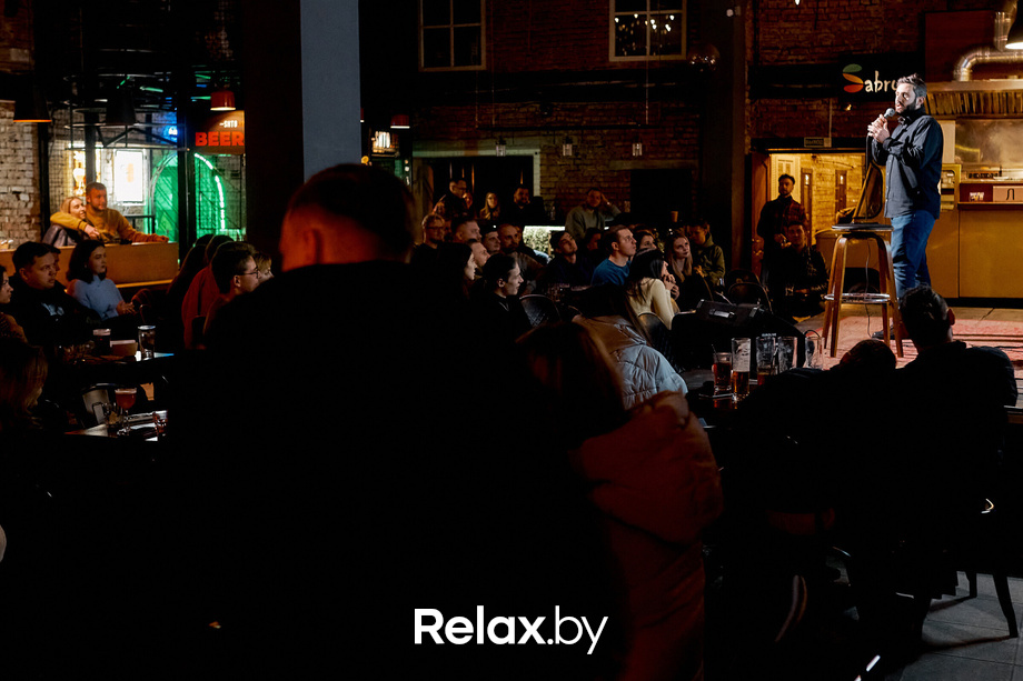 Отчетный концерт, фото № 117