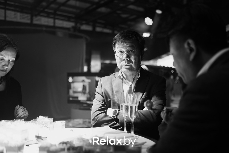 Презентация QLED телевизоров Samsung, фото № 38