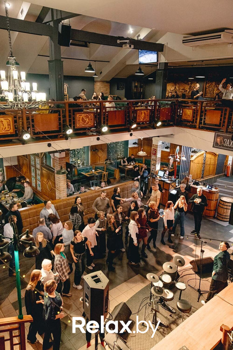 Отдыхаем Броварно, фото № 58