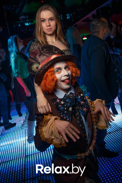 Dozari night, фото № 33