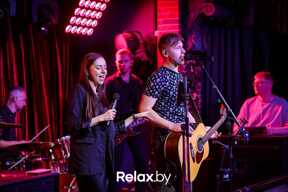 Brooklyn Live!, фото № 9