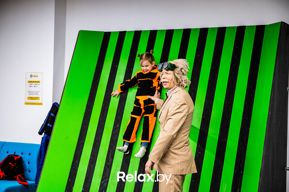 Открытие интерактивного парка занимательных наук, фото № 62